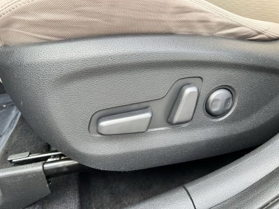 2019 Hyundai Tucson SEL