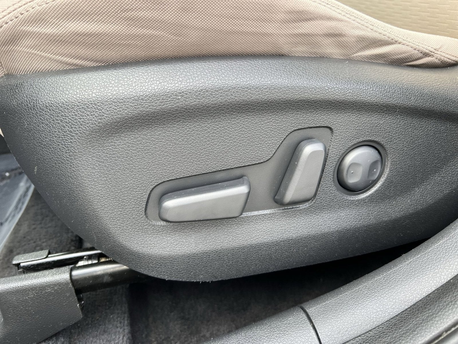 2019 Hyundai Tucson SEL