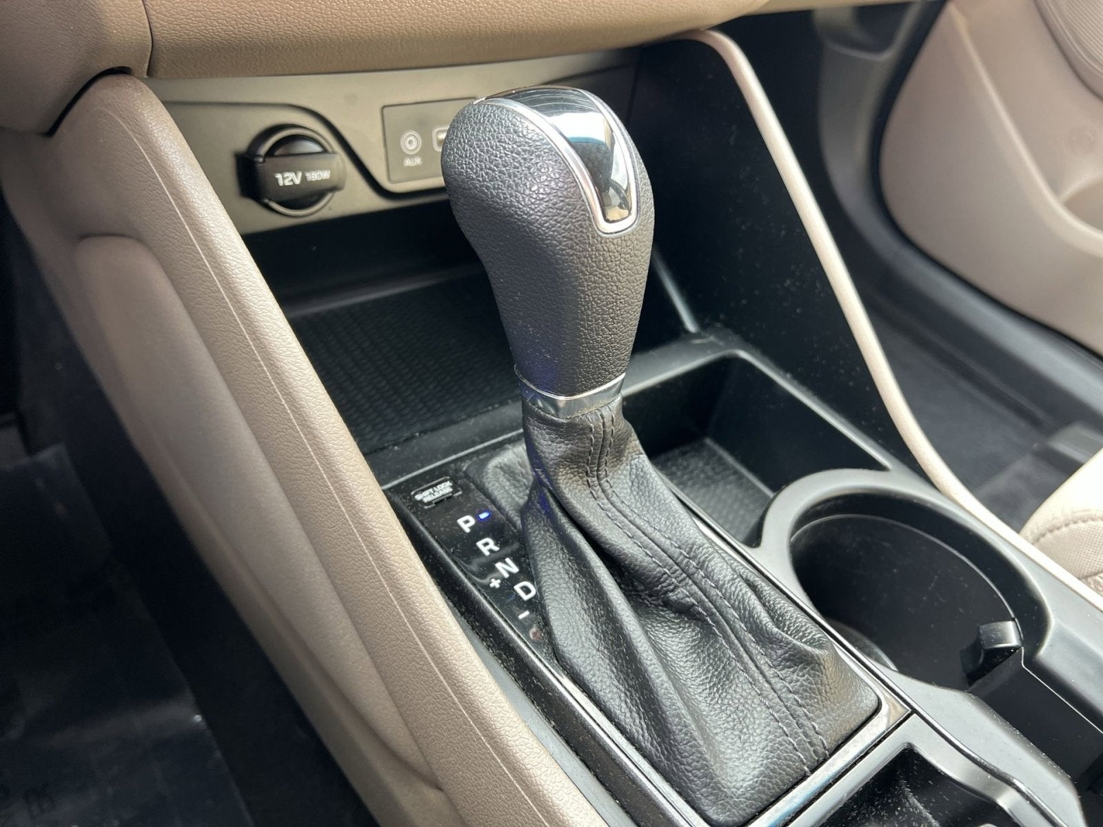 2019 Hyundai Tucson SEL