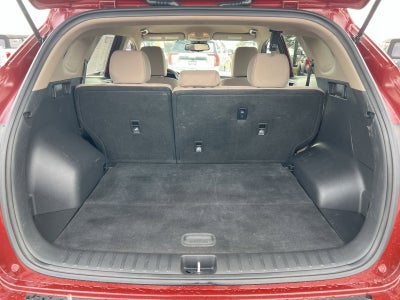 2019 Hyundai Tucson SEL