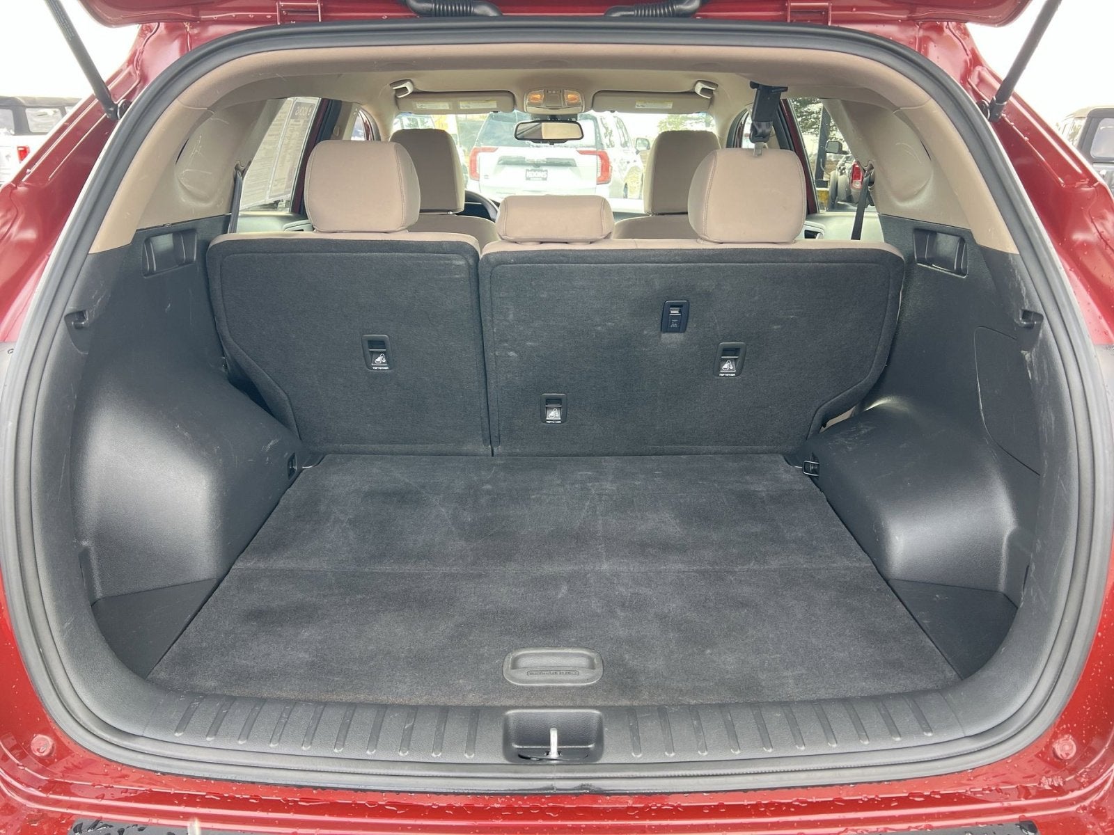 2019 Hyundai Tucson SEL