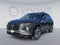 2022 Hyundai Tucson Hybrid Blue