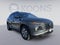 2022 Hyundai Tucson Hybrid Blue