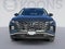 2022 Hyundai Tucson Hybrid Blue