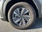 2022 Hyundai Tucson Hybrid Blue