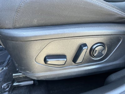 2022 Hyundai Tucson Hybrid Blue
