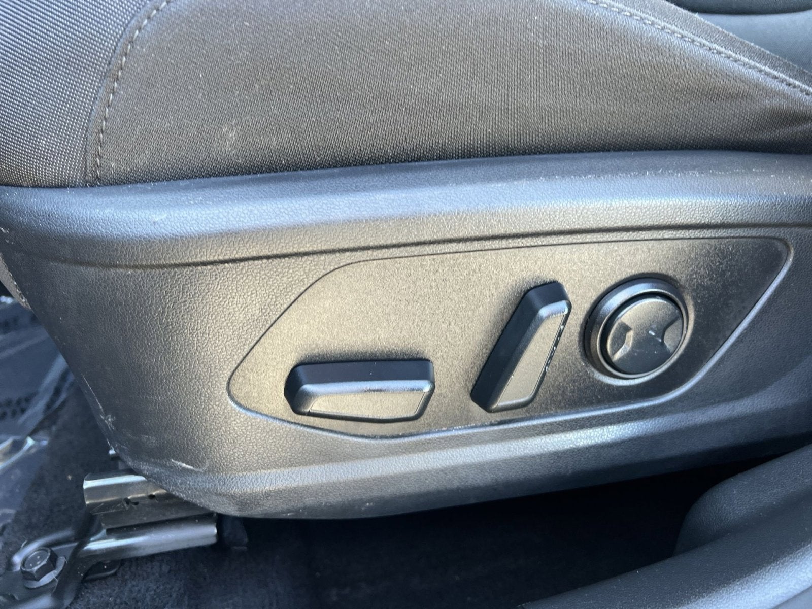 2022 Hyundai Tucson Hybrid Blue