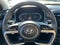 2022 Hyundai Tucson Hybrid Blue