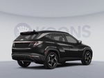 2024 Hyundai Tucson Plug-In Hybrid SEL