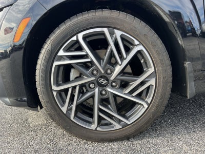 2023 Hyundai Kona N Line