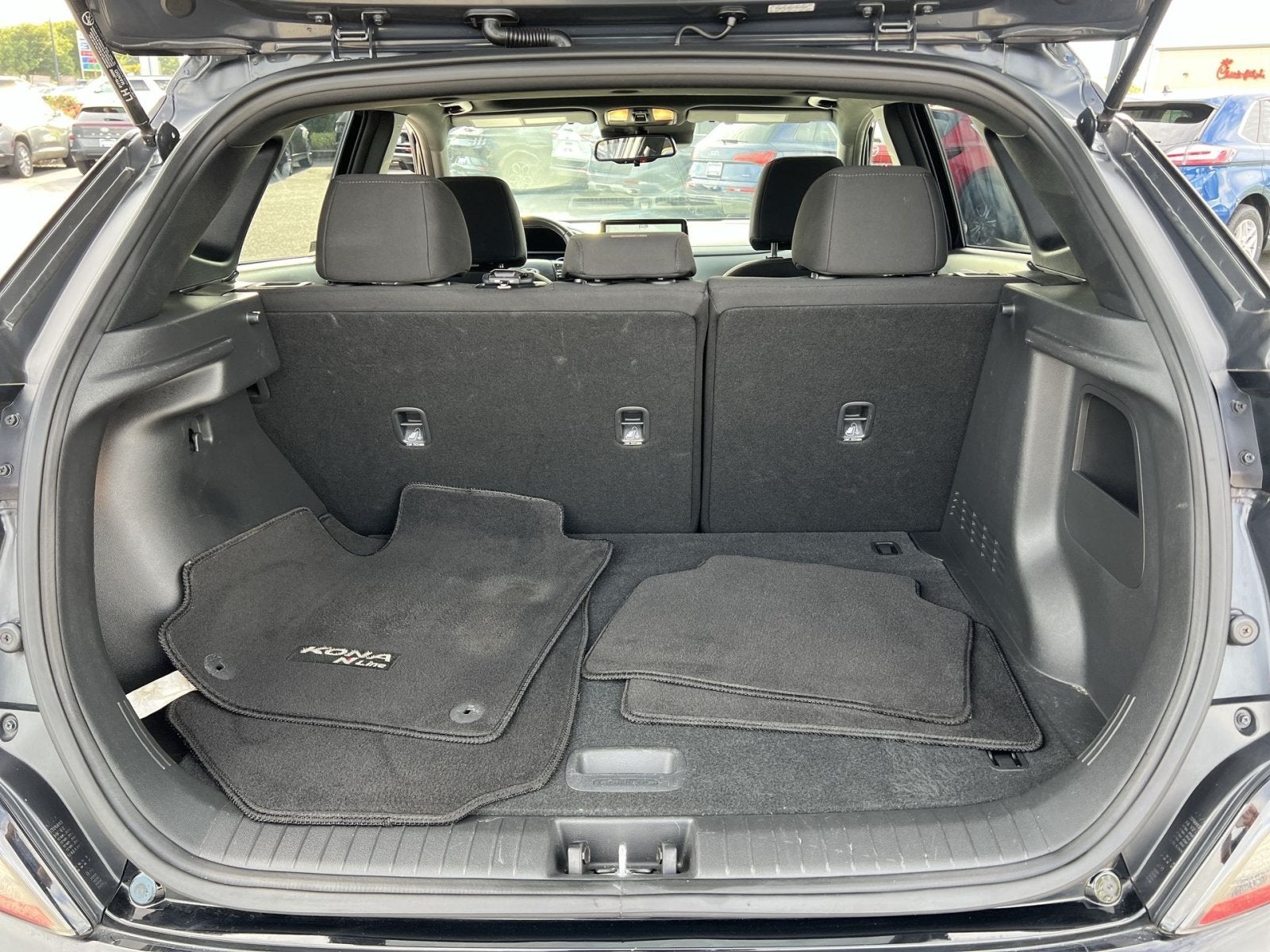 2023 Hyundai Kona N Line