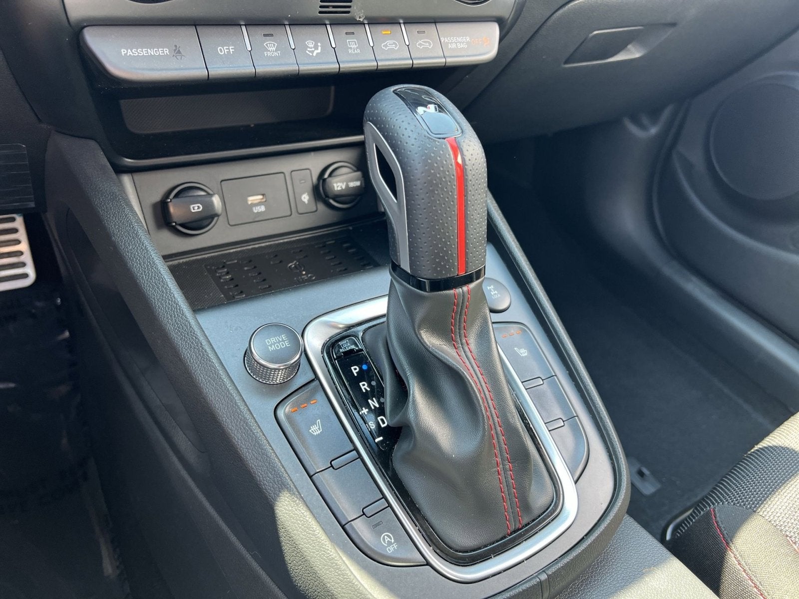 2023 Hyundai Kona N Line