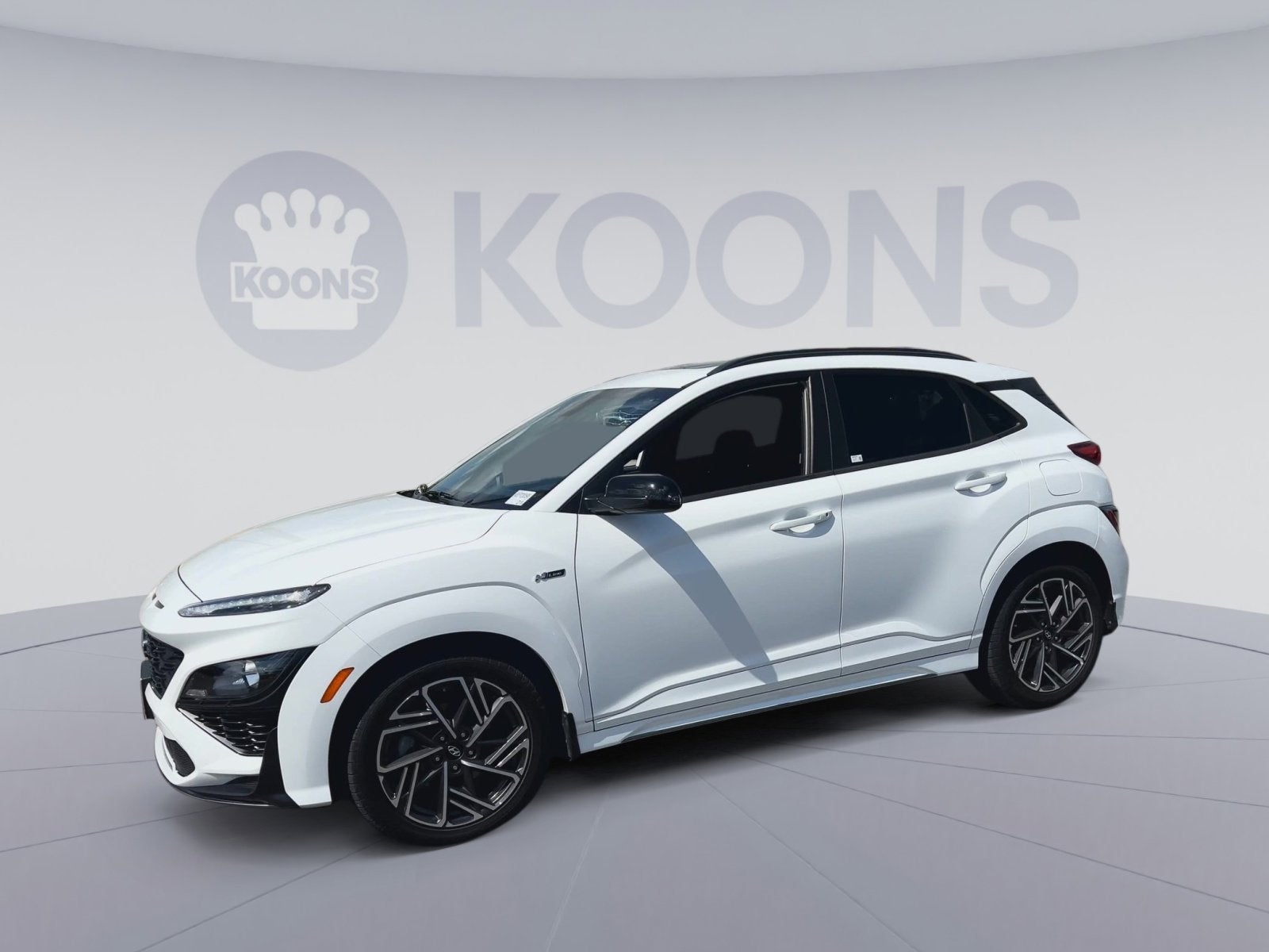2023 Hyundai Kona N Line