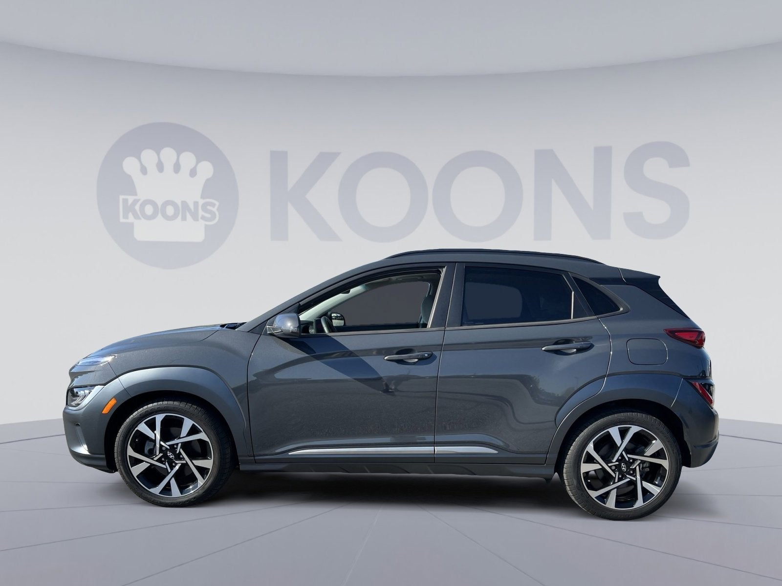 2023 Hyundai Kona Limited