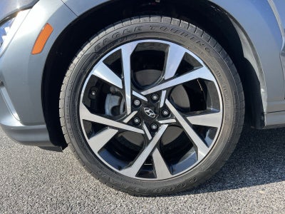 2023 Hyundai Kona Limited