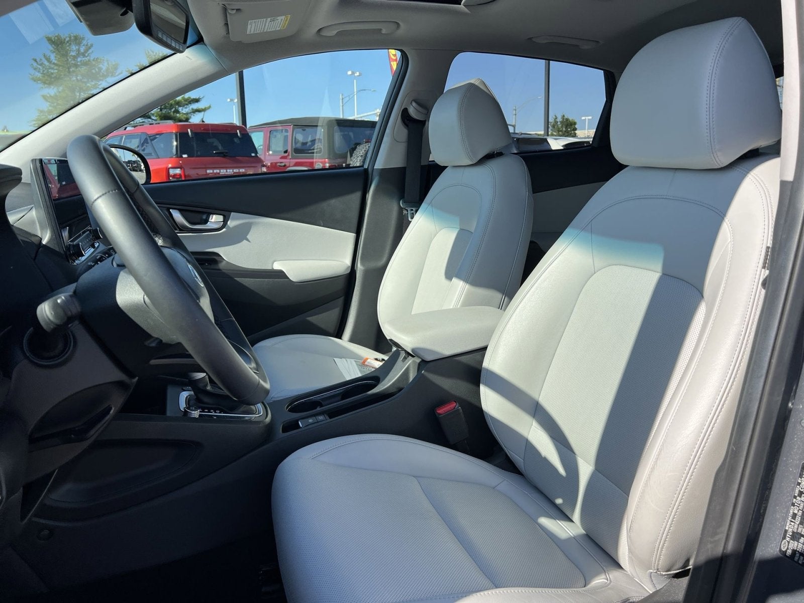 2023 Hyundai Kona Limited