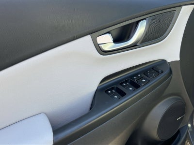 2023 Hyundai Kona Limited