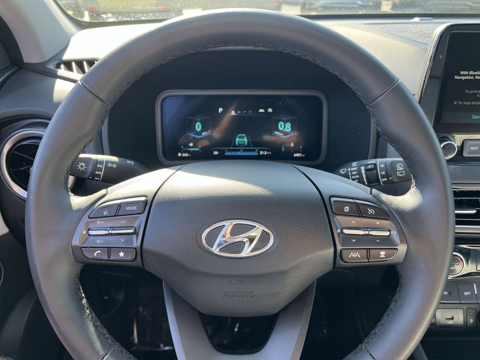 2023 Hyundai Kona Limited