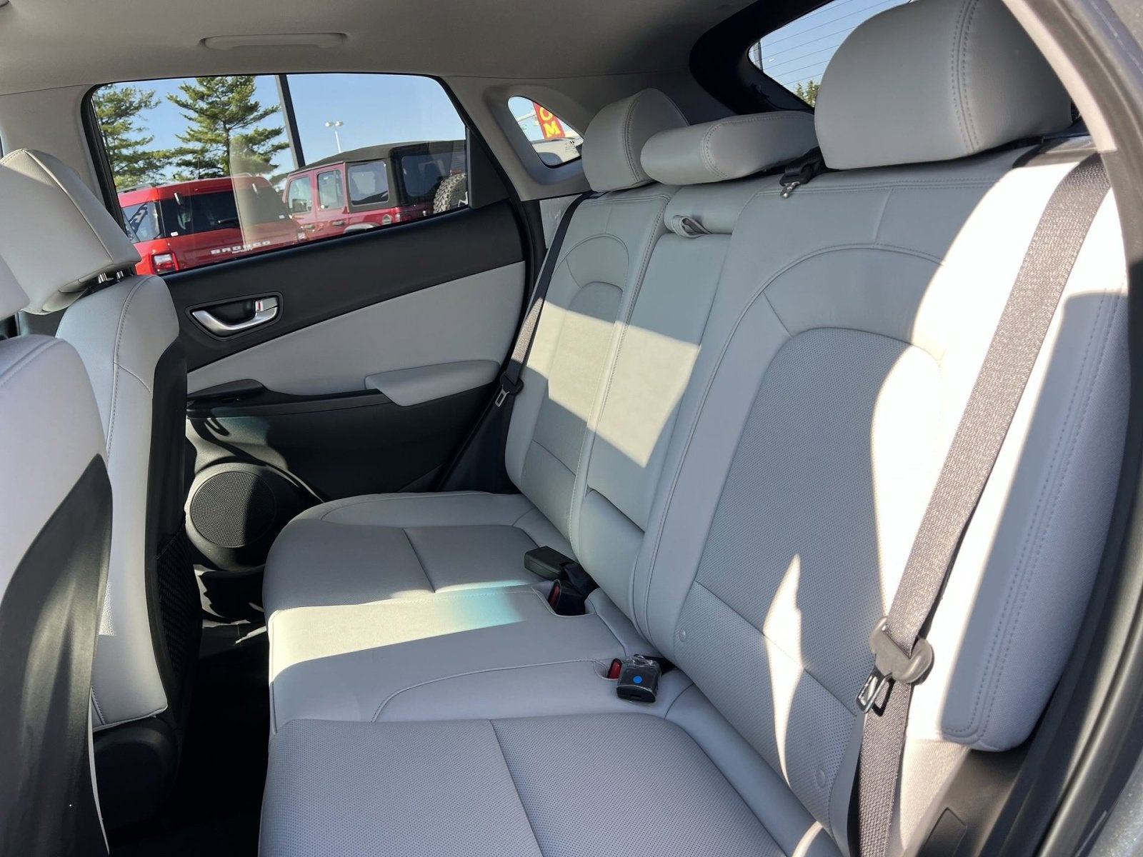 2023 Hyundai Kona Limited