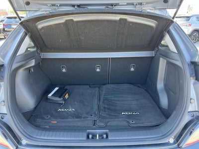 2023 Hyundai Kona Limited