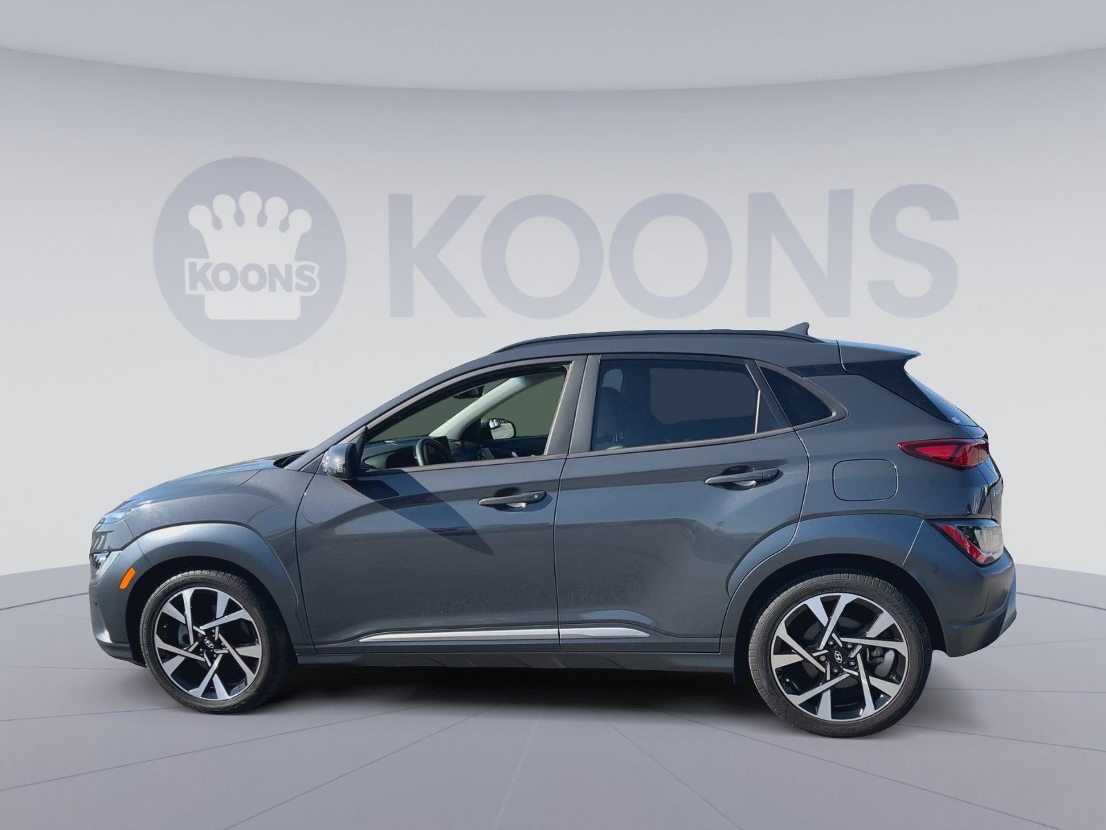 2023 Hyundai Kona Limited