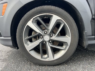 2020 Hyundai Kona Ultimate