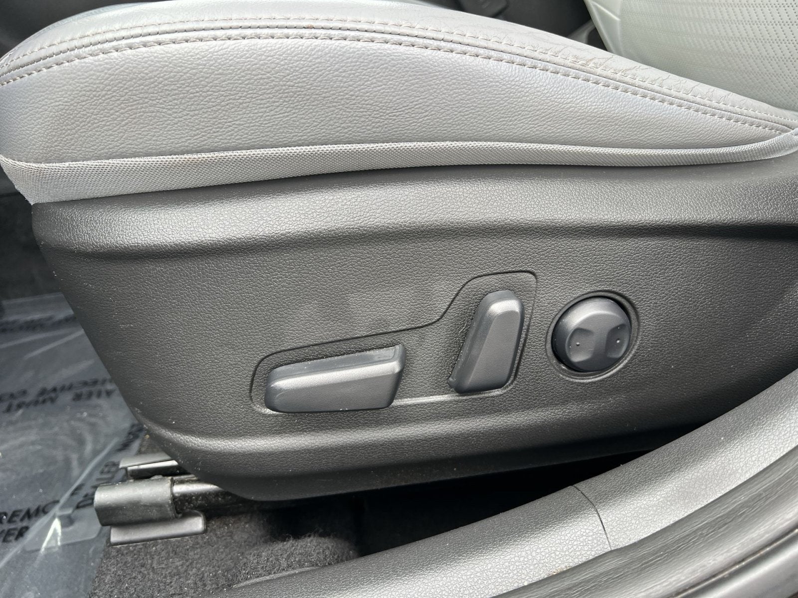 2020 Hyundai Kona Ultimate