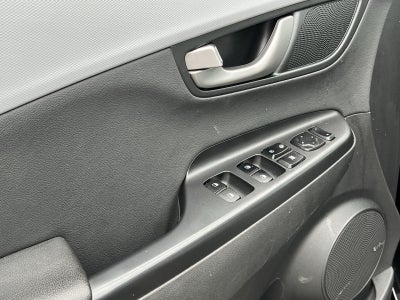 2020 Hyundai Kona Ultimate