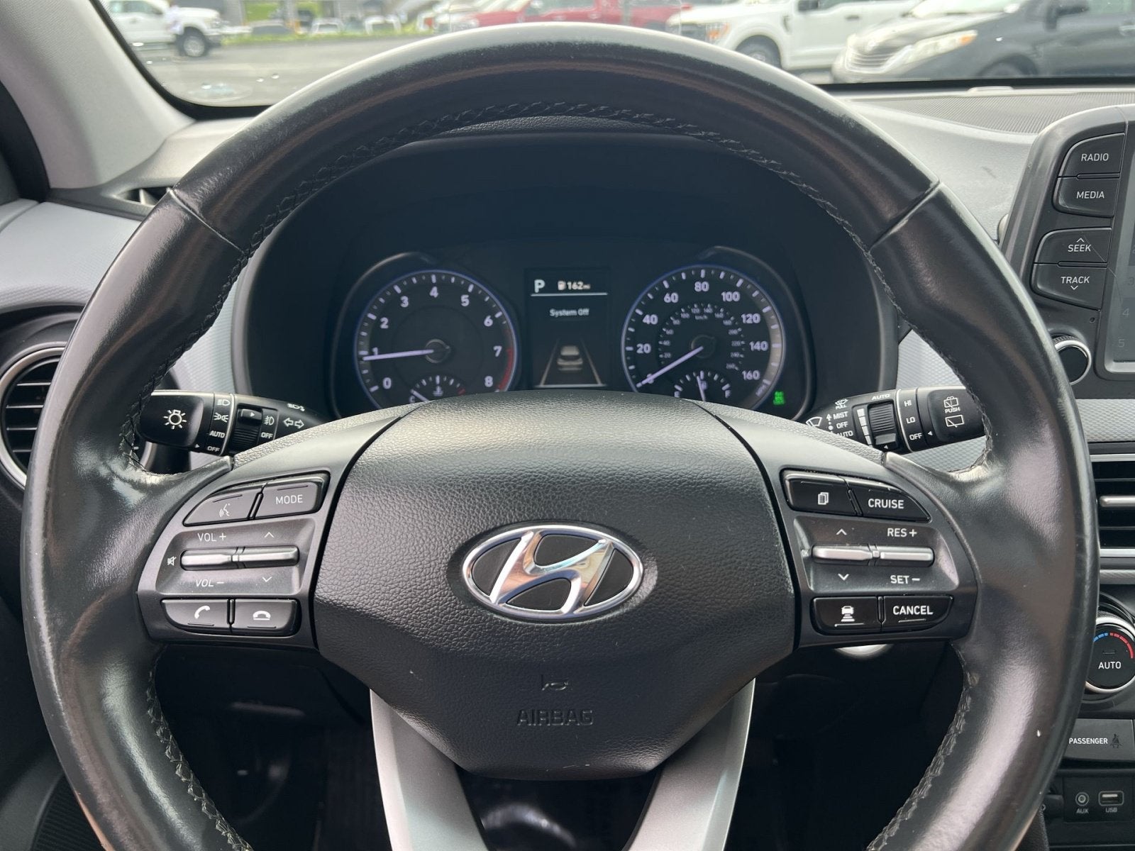 2020 Hyundai Kona Ultimate