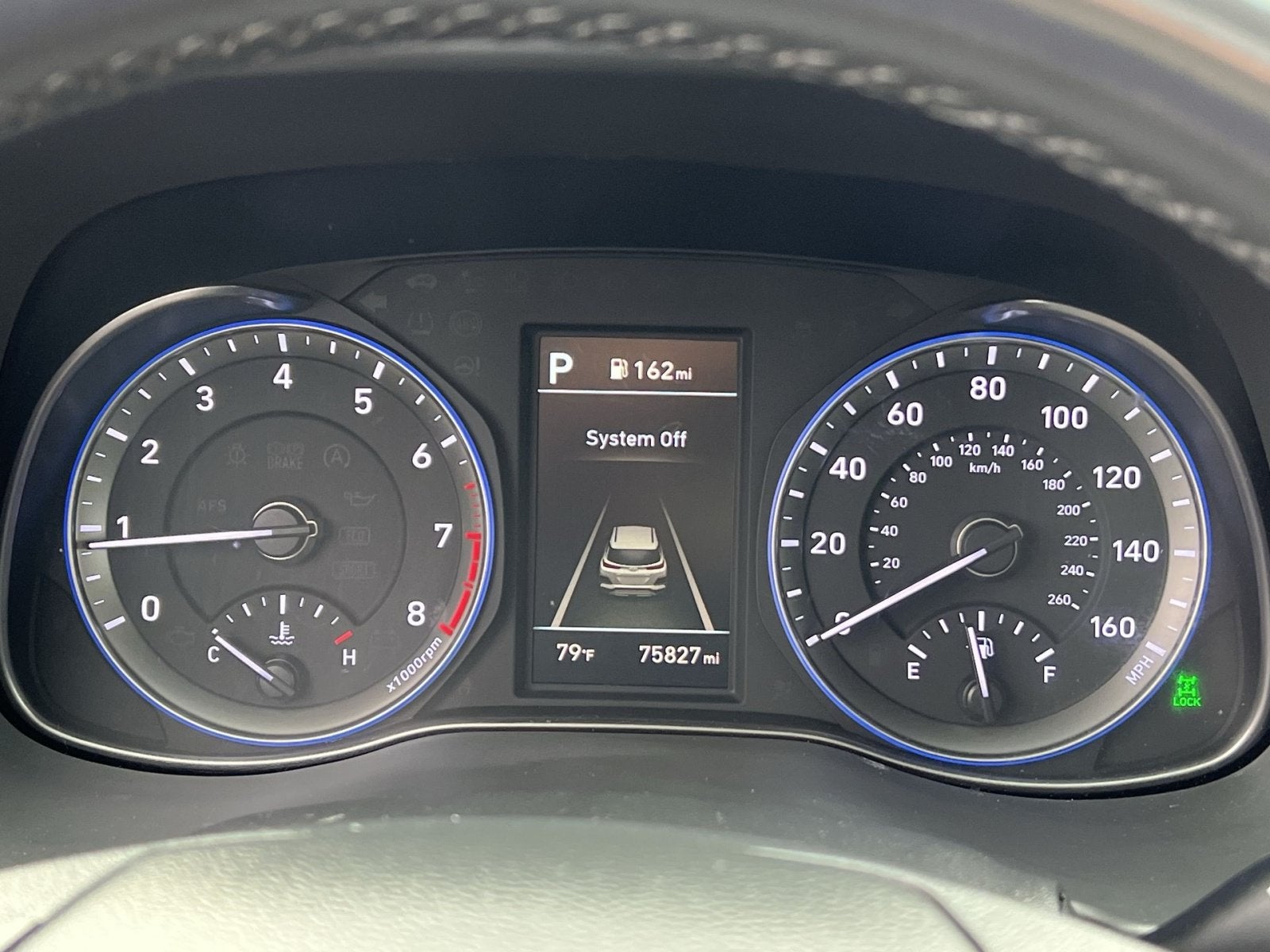2020 Hyundai Kona Ultimate