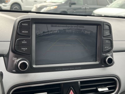 2020 Hyundai Kona Ultimate