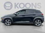 2020 Hyundai Kona Ultimate