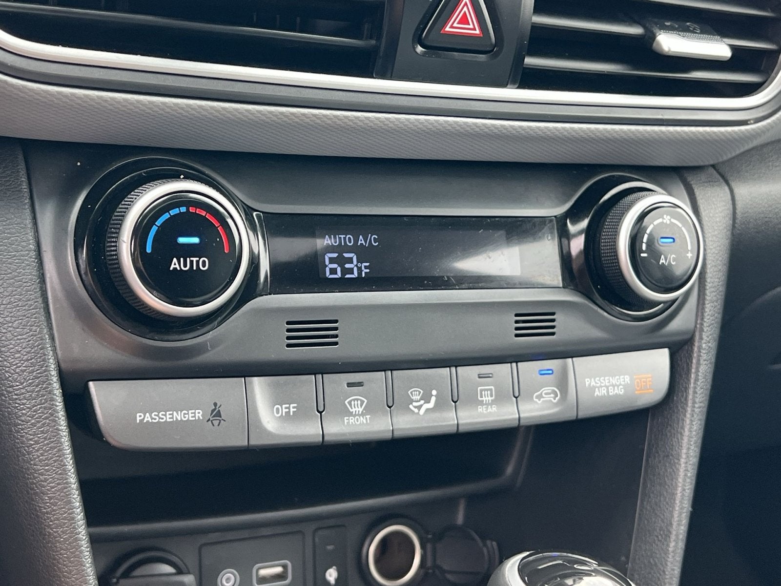 2020 Hyundai Kona Ultimate