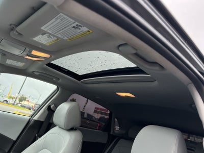 2020 Hyundai Kona Ultimate