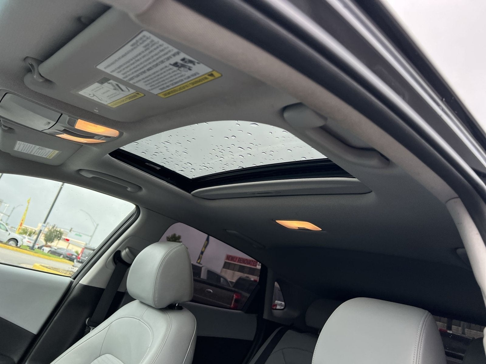 2020 Hyundai Kona Ultimate