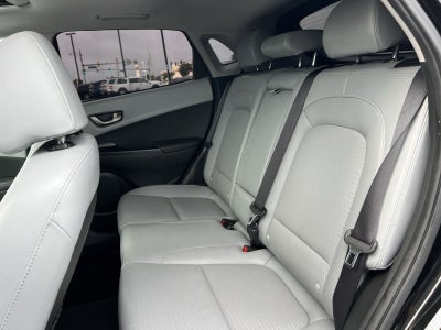 2020 Hyundai Kona Ultimate
