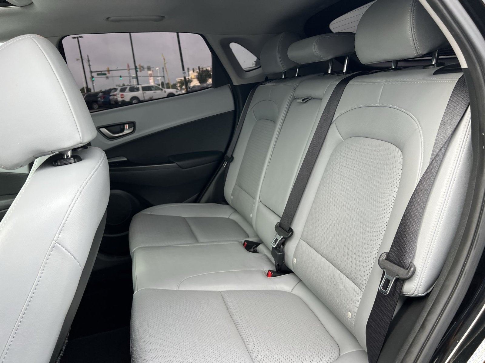 2020 Hyundai Kona Ultimate