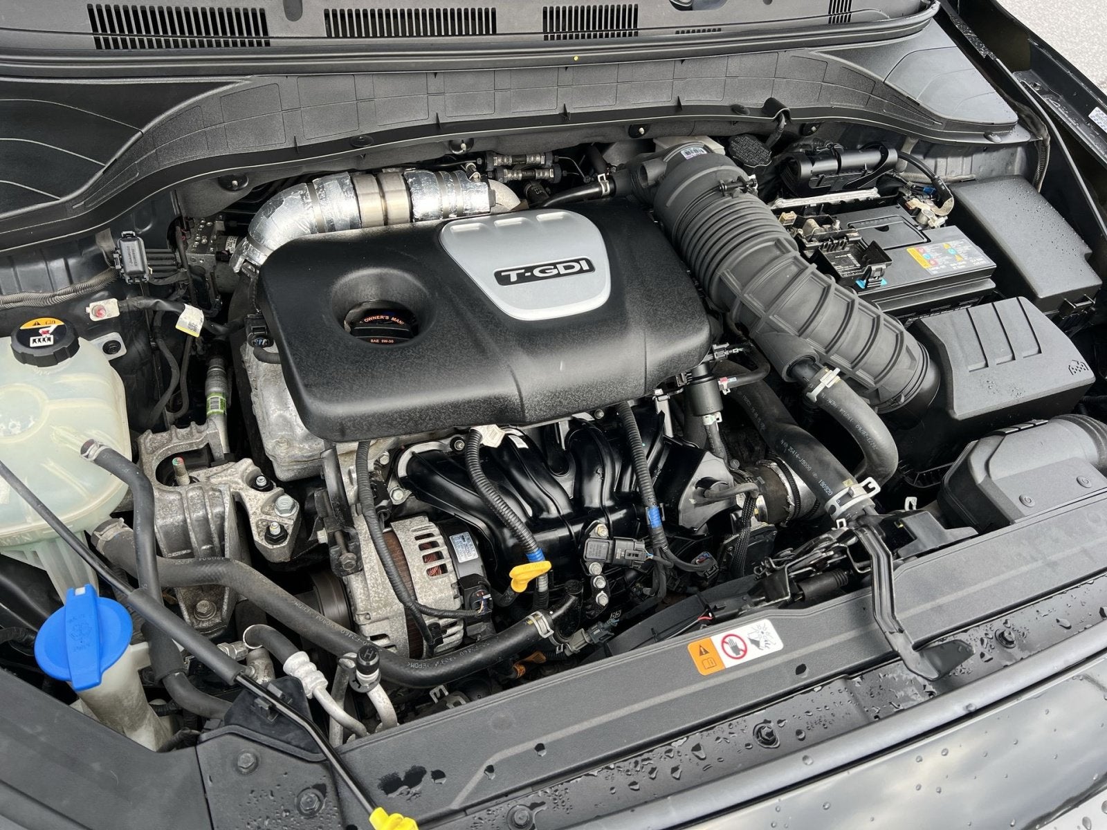 2020 Hyundai Kona Ultimate