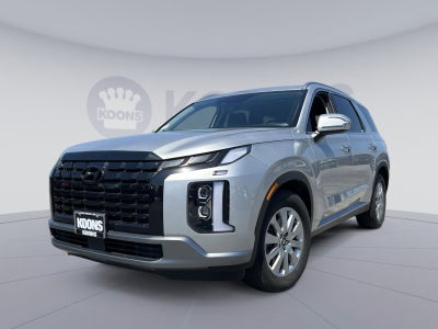2024 Hyundai Palisade SEL