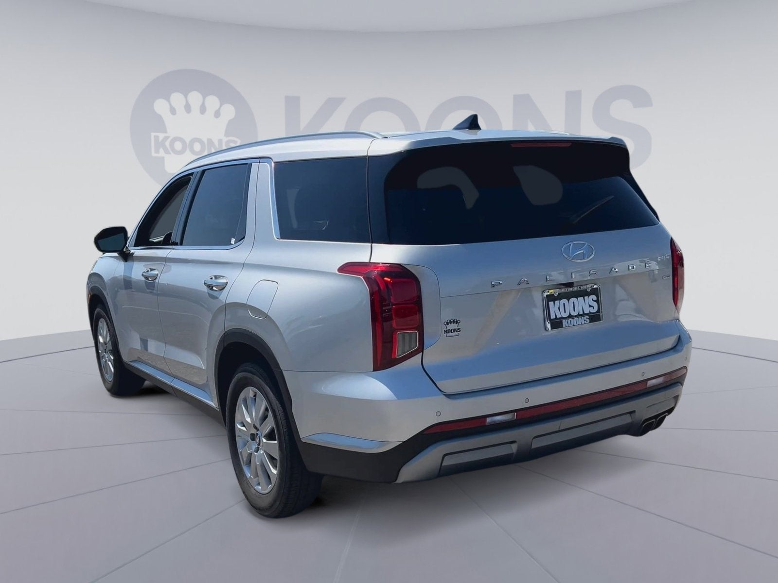 2024 Hyundai Palisade SEL