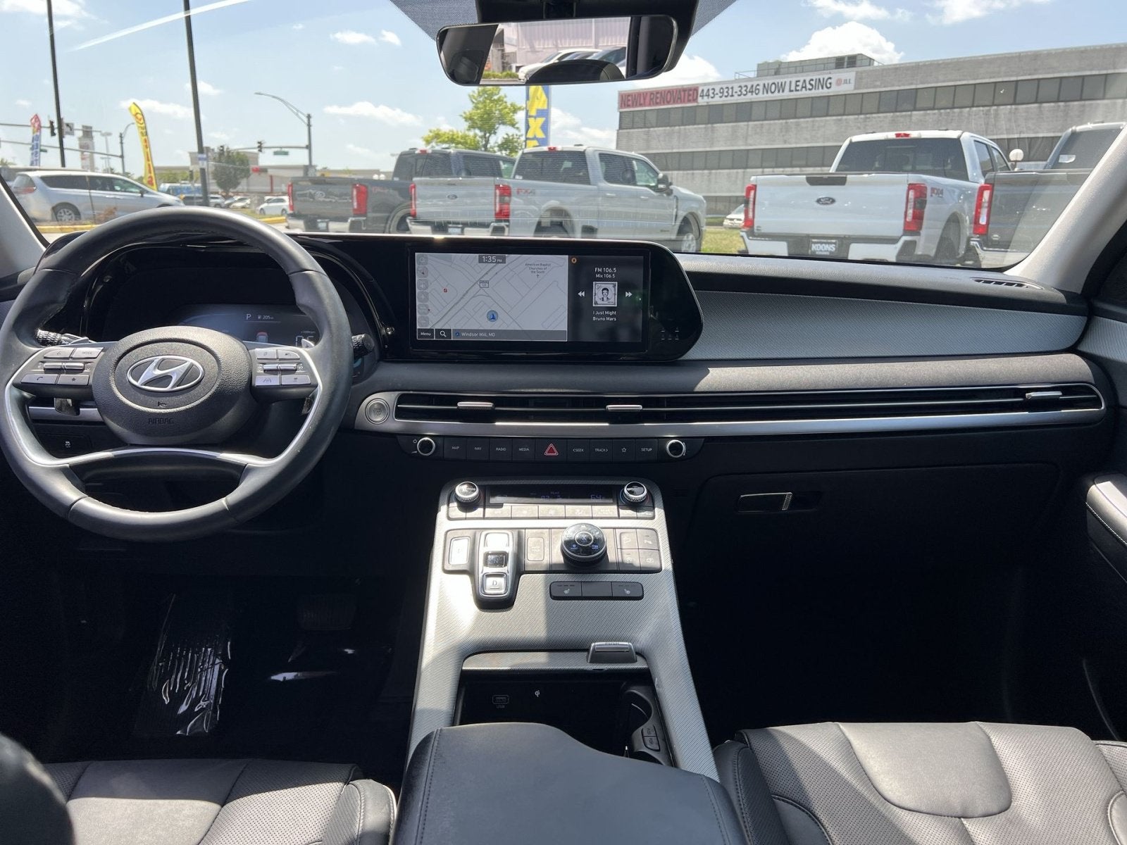 2025 Hyundai Palisade XRT