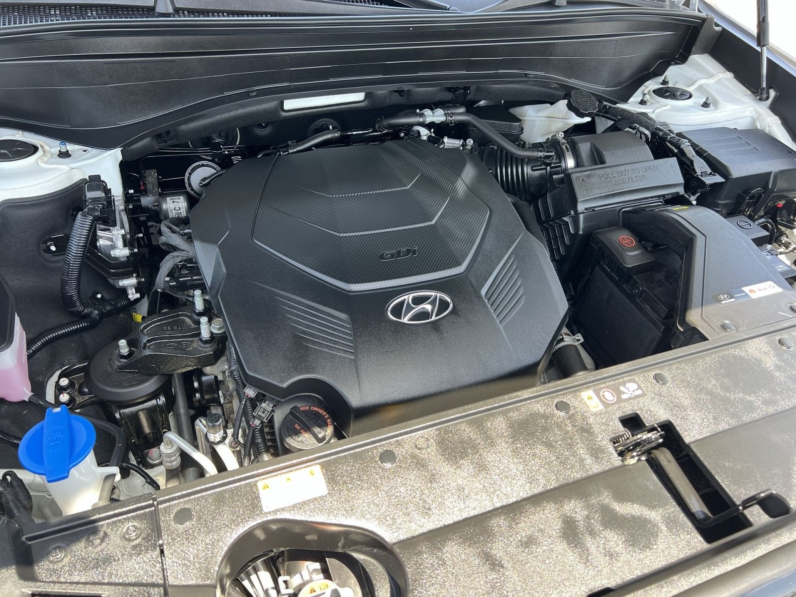 2025 Hyundai Palisade XRT