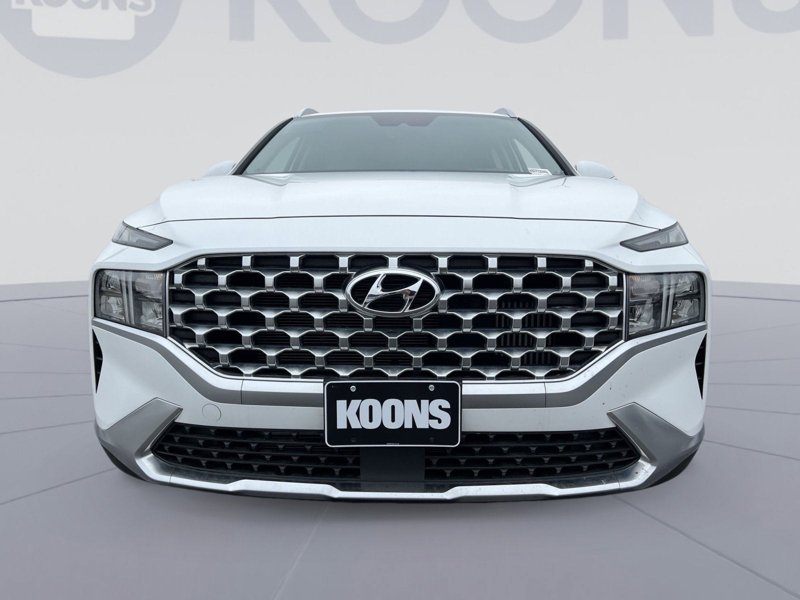 2022 Hyundai Santa Fe Plug-In Hybrid SEL Convenience