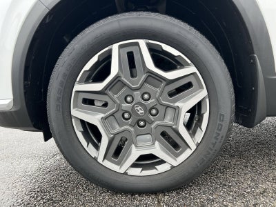 2022 Hyundai Santa Fe Plug-In Hybrid SEL Convenience