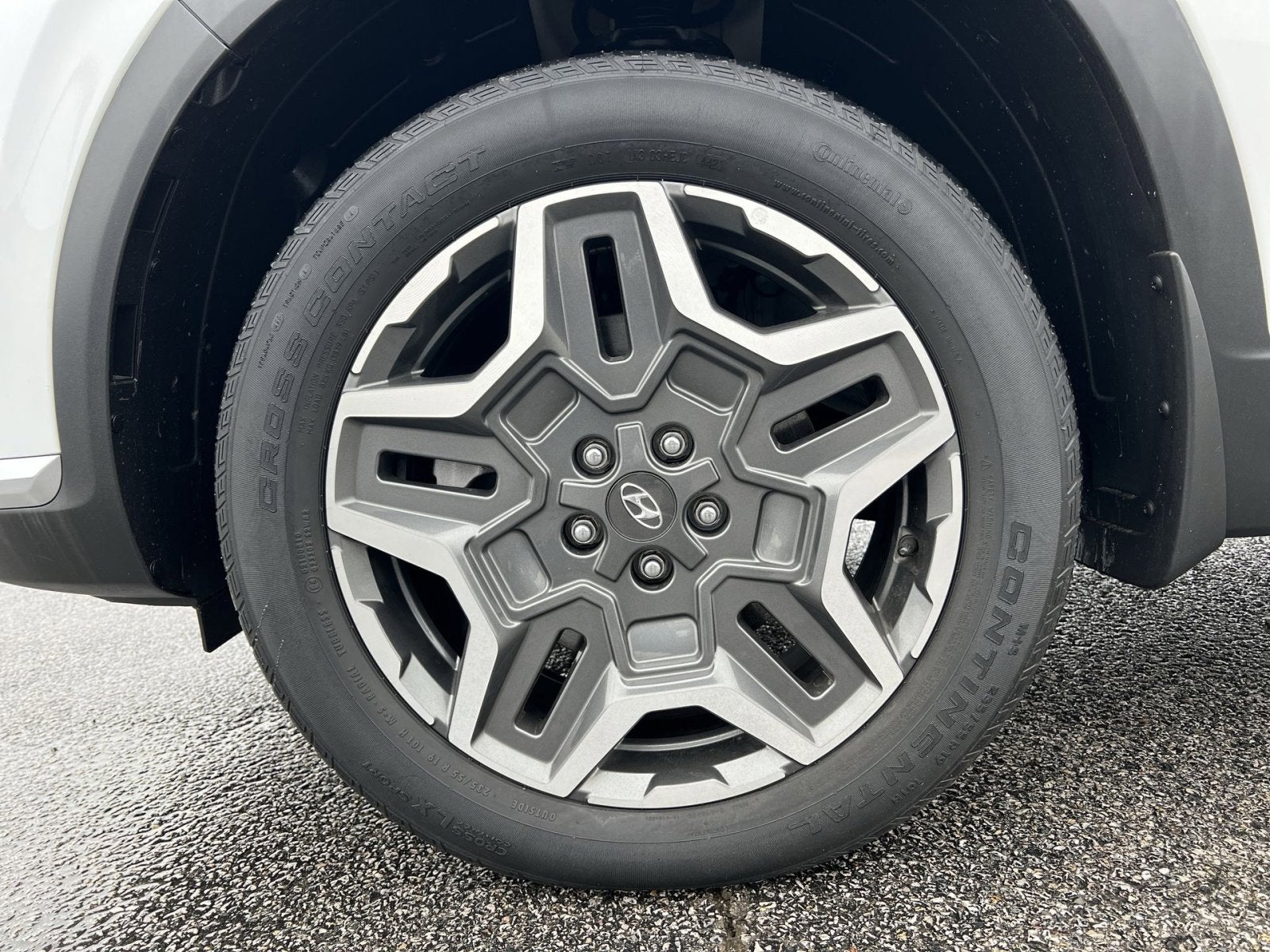 2022 Hyundai Santa Fe Plug-In Hybrid SEL Convenience