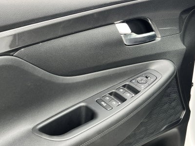 2022 Hyundai Santa Fe Plug-In Hybrid SEL Convenience