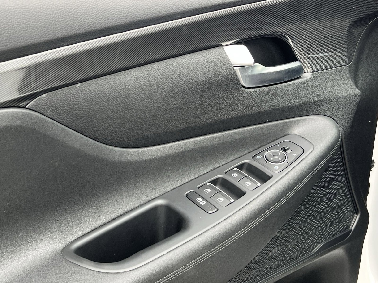 2022 Hyundai Santa Fe Plug-In Hybrid SEL Convenience