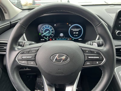 2022 Hyundai Santa Fe Plug-In Hybrid SEL Convenience
