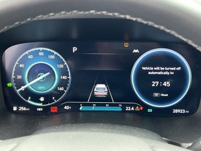 2022 Hyundai Santa Fe Plug-In Hybrid SEL Convenience