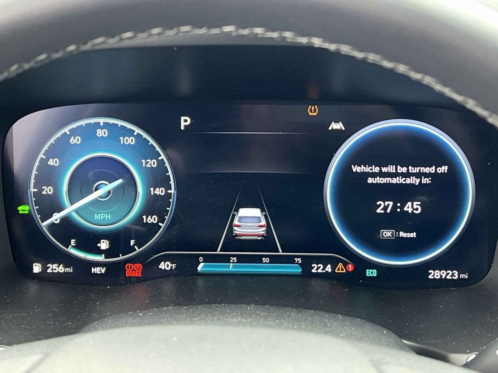 2022 Hyundai Santa Fe Plug-In Hybrid SEL Convenience